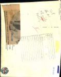 1979 Muhammad Ali and Lyle Alzado The Denver Post Archives Original Photo (Denver Post Archives Hologram/MEARS Photo LOA) - Lot of 4
