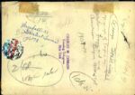 1901 George Stallings Detroit Tigers Charles Conlon TSN Collection Archives Original 5 x 7 Generation 1 Photo (Sporting News Collection Hologram/MEARS Photo LOA)