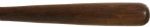 1921-31 Lew Fonseca H&B Louisville Slugger Professional Model Game Used Bat - MEARS A7