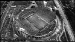 1970s circa Tampa Stadium Tampa Bay Buccaneers "The Sporting News" Original 2" x 3.75" Black And White Negative (The Sporting News Collection/MEARS Auction LOA)