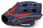 1999 Sammy Sosa Chicago Cubs Promotional Model Glove - MEARS LOA 