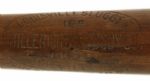 1921-30 George “Babe” Ruth H&B Louisville Slugger Professional Model Game Used Bat – “The Looey-Ville Trade Bat, Ruth for a six pack” – (MEARS A7.5)