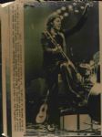1950s to Present Associated Press Laser/Wire Photos - Sports / Politics / Entertainment / History / War / Misc.  - Lot of 23,500