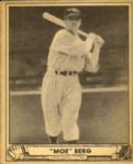1940 Play Ball (R335) Near Complete Set 239/240 (missing #133) Very Good to Excellent overall set condition