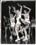 1950s to 1993 Final Four The Sporting News Collection Archives Original 8 x 10 Photo (Sporting News Collection Hologram/MEARS Photo LOA) - Lot of 40
