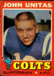 1961-73 Collection of  850 Baseball Football & Basketball Cards w/ Gaylord Perry Catfish Hunter Rookies & 1968 Mantle  2 Lew Alcindor RC