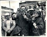 1920-90s Miscellaneous Original Photography - Sports Politics War Social Space Music Hollywood Art Etc. - Lot of Over 20,000