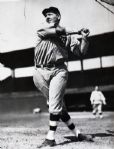1920s circa Harry Heilmann Detroit Tigers "The Sporting News" Original 2" x 3" Black And White Negative (The Sporting News Collection/MEARS Auction LOA)