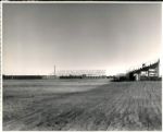1961 Apache Stadium Houston Colt .45s Spring Training Field "The Sporting News Collection Archives" Original 7.5" x 9.5" Photo (Sporting News Collection Hologram/MEARS Photo LOA)