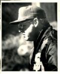 1959-85 Frank Howard Washington Senators Milwaukee Brewers The Sporting News Collection Archives Original Photos (Sporting News Collection Hologram/MEARS Photo LOA) - Lot of 18