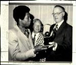 1968-92 Rod Carew Minnesota Twins California Angels The Sporting News Collection Archives Original Photos (Sporting News Collection Hologram/MEARS Photo LOA) - Lot of 31