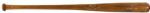 1950s Ralph Kiner M&M 552 Store Model Bat 