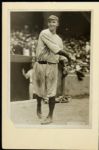 1920-21 Rip Collins New York Yankees "The Sporting News Colleciton Archives" Original Photo (Sporting News Collection Hologram/MEARS Photo LOA)