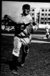 1903-09 Jack Chesbro New York Highlanders "The Sporting News" Original 2.25" x 3.25" Black And White Negative (The Sporting News Collection/MEARS Auction LOA) 