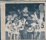 1950s to Present Associated Press Laser/Wire Photos - Sports / Politics / Entertainment / History / War / Misc.  - Lot of 23,500