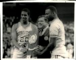 1950s to 1993 Final Four The Sporting News Collection Archives Original 8 x 10 Photo (Sporting News Collection Hologram/MEARS Photo LOA) - Lot of 40