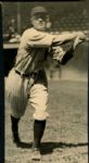1928 Paul Strand Little Rock Travelers / Atlanta Crackers "The Sporting News Collection Archives" Original Photo (Sporting News Collection Hologram/MEARS Photo LOA)