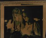 1950s to Present Associated Press Laser/Wire Photos - Sports / Politics / Entertainment / History / War / Misc.  - Lot of 23,500