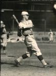 1919-20 Frankie Frisch New York Giants "The Sporting News Collection Archives" Original Photo (Sporting News Colleciton Hologram/MEARS Photo LOA)