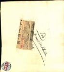 1959 Hoyt Wilhelm Baltimore Orioles The Sporting News Collection Archives Original Photos (Sporting News Collection Hologram/MEARS Photo LOA) - Lot of 2