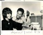 1968-92 Rod Carew Minnesota Twins California Angels The Sporting News Collection Archives Original Photos (Sporting News Collection Hologram/MEARS Photo LOA) - Lot of 31