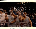 1950s to 1993 Final Four The Sporting News Collection Archives Original 8 x 10 Photo (Sporting News Collection Hologram/MEARS Photo LOA) - Lot of 40