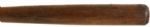 1921-30 George “Babe” Ruth H&B Louisville Slugger Professional Model Game Used Bat – “The Looey-Ville Trade Bat, Ruth for a six pack” – (MEARS A7.5)