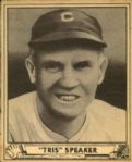 1940 Play Ball (R335) Near Complete Set 239/240 (missing #133) Very Good to Excellent overall set condition