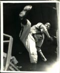 1939-52 Al Olsen San Diego Padres PCL "The Sporting News Collection Archives" Original Photo (Sporting News Collection Hologram/MEARS Photo LOA)