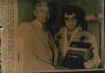 1950s to Present Associated Press Laser/Wire Photos - Sports / Politics / Entertainment / History / War / Misc.  - Lot of 23,500