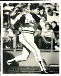 1968-92 Rod Carew Minnesota Twins California Angels The Sporting News Collection Archives Original Photos (Sporting News Collection Hologram/MEARS Photo LOA) - Lot of 31