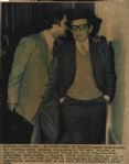 1950s to Present Associated Press Laser/Wire Photos - Sports / Politics / Entertainment / History / War / Misc.  - Lot of 23,500
