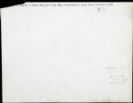 1956 Lou Burdette Gene Conley Milwaukee Braves Signed 7 x 9 Type 1 Photo - JSA