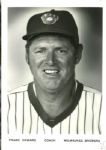 1959-85 Frank Howard Washington Senators Milwaukee Brewers The Sporting News Collection Archives Original Photos (Sporting News Collection Hologram/MEARS Photo LOA) - Lot of 18
