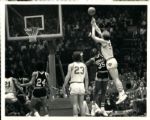 1950s to 1993 Final Four The Sporting News Collection Archives Original 8 x 10 Photo (Sporting News Collection Hologram/MEARS Photo LOA) - Lot of 40
