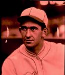1925-27 Mickey Cochrane Philadelphia Athletics "The Sporting News" Original 3.25" x 4" Black And White Negative (The Sporting News Collection/MEARS Auction LOA) 