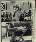 1950s to Present Associated Press Laser/Wire Photos - Sports / Politics / Entertainment / History / War / Misc.  - Lot of 23,500