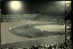 1936 Chattanooga Lookouts Joe Engel Stadium The Sporting News Collection Archives Original Photos (Sporting News Collection Hologram/MEARS Photo LOA) - Lot of 2