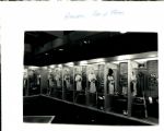 1989 National Baseball Hall of Fame Cooperstown New YorkThe Sporting News Collection Archives Original Photos (Sporting News Collection Hologram/MEARS Photo LOA) - Lot of 12