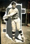 1923-24 Earl Whitehill Detroit Tigers "The Sporting News Collection Archives" Original Photo (Sporting News Collection Hologram/MEARS Photo LOA)