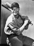 1931-39 Lou Gehrig New York Yankees "The Sporting News" Original 2.5" x 3.5" Black And White Negative (The Sporting News Collection/MEARS Auction LOA) 