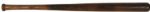 1922-26 Shoeless Joe Jackson Black Betsy H&B Louisville Slugger Professional Model Game Used Bat (MEARS A9) with provenance