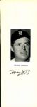 1959-85 Frank Howard Washington Senators Milwaukee Brewers The Sporting News Collection Archives Original Photos (Sporting News Collection Hologram/MEARS Photo LOA) - Lot of 18