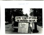 1989 Cooperstown New York "The Sporting News Collection Archives" Original Photos (Sporting News Collection Hologram/MEARS Photo LOA) - Lot of 13