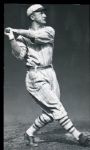 1922-23 Frankie Frisch New York Giants "The Sporting News" Original 1.5" x 2.75" Black And White Negative (The Sporting News Collection/MEARS Auction LOA) 