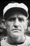 1924-25 Casey Stengel Boston Braves "The Sporting News" Original 2" x 2.75" Black And White Negative (The Sporting News Collection/MEARS Auction LOA) 