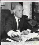 1950s to Present Associated Press Laser/Wire Photos - Sports / Politics / Entertainment / History / War / Misc.  - Lot of 23,500