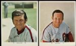 1971 Philadelphia Phillies Arco Set of 13 w/ Tim McCarver Larry Bowa 