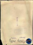 1919-26 High Pockets Kelly New York Giants Charles Conlon TSN Collection Archives Original 6.5 x 9 Generation 1 Photo (Sporting News Collection Hologram/MEARS Photo LOA)