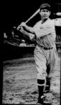 1930s Buddy Myer Washington Senators "The Sporting News" Original 2.25" x 4" Black And White Negative (The Sporting News Collection/MEARS Auction LOA)